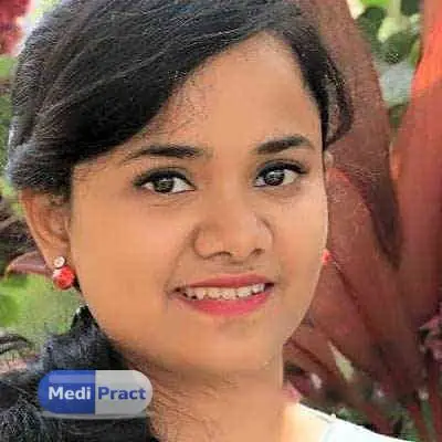 Ms. Rachel Deepthi Profile Picture