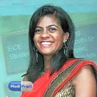 Ms. Rachel Jayaseelan Profile Picture