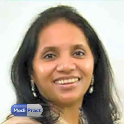 Ms. Rachna Agarwal Profile Picture