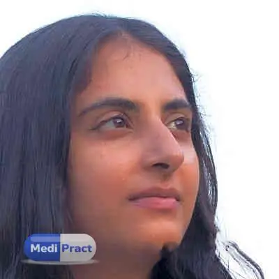 Ms. Rachna Lakhanpal Profile Picture