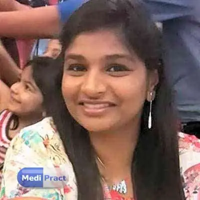 Ms. Rachna Mimani Profile Picture