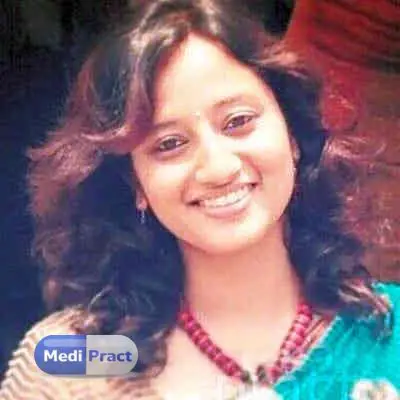 Ms. Rachna Muralidhar Profile Picture