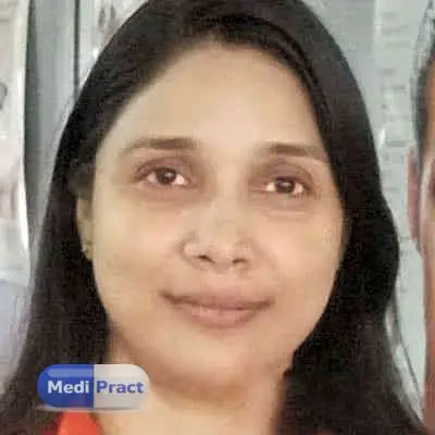 Ms. Racna Vashist Profile Picture