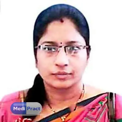 Ms. Radha kumari Profile Picture