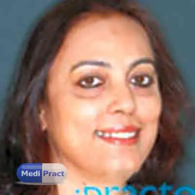 Ms. Radha Umre Profile Picture