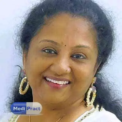 Ms. Radhi Priya Profile Picture
