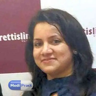 Ms. Radhika Gawade Profile Picture