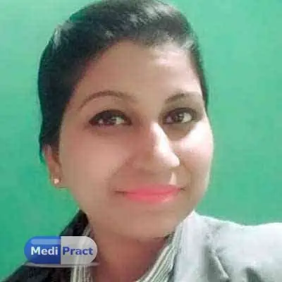 Ms. Radhika Kaim Profile Picture