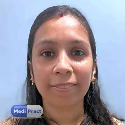 Ms. Radhika Mishra Profile Picture