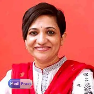 Ms. Radhika Poovayya Profile Picture