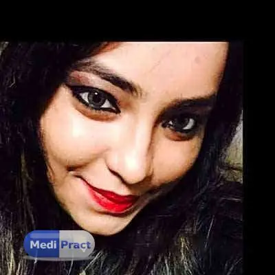 Ms. Radhika Profile Picture