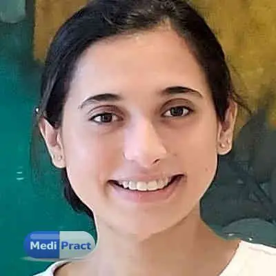 Ms. Radhika Shelar Profile Picture