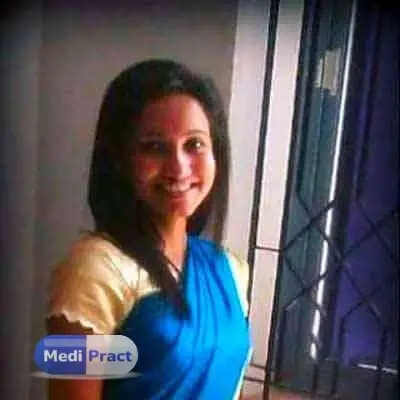 Ms. Raheela Qudsiya Profile Picture
