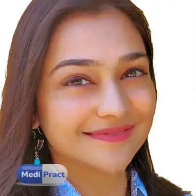 Ms. Raisa Bhatia Profile Picture