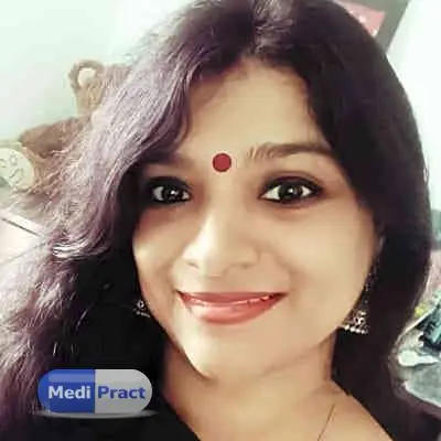 Ms. Rajalakshmi Profile Picture
