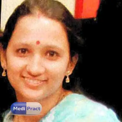 Ms. Rajatha Sarkar Profile Picture