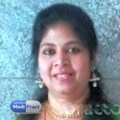 Ms. Rajeswari K Profile Picture