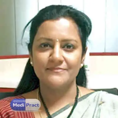 Ms. Raji Subhramaniyam Profile Picture