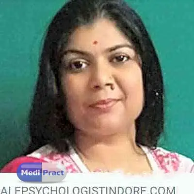 Ms. Rajlaxmi Shukla Profile Picture