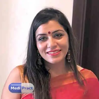 Ms. Rajni Adlakkha Profile Picture
