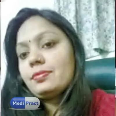 Ms. Rajni Pal Profile Picture