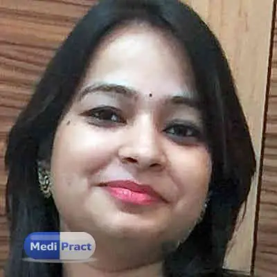 Ms. Rajni Sharma Profile Picture