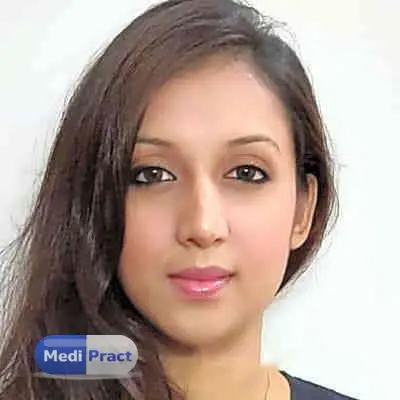 Ms. Rajoshree Manna Profile Picture
