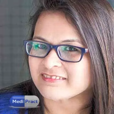 Ms. Rajvi Sheth Profile Picture