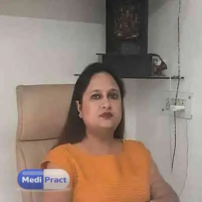Ms. Rakhi Khurana Profile Picture