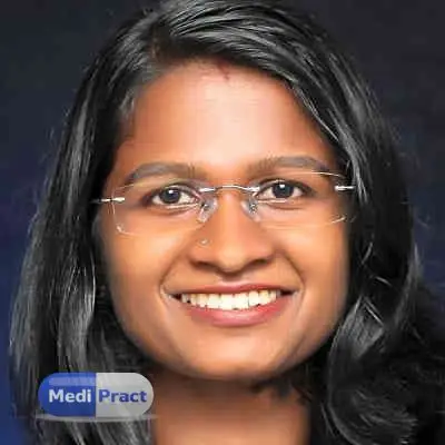 Ms. Rakhi Krishnan Profile Picture