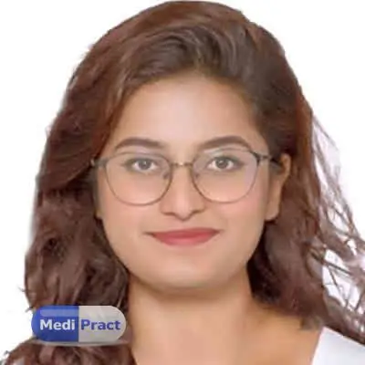 Ms. Rakshitha Ghadge Profile Picture