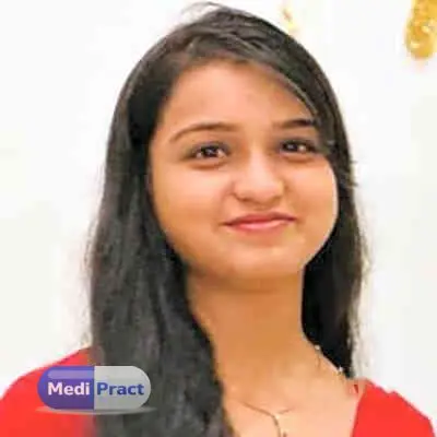 Ms. Rakshitha R Profile Picture