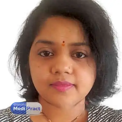 Ms. Ramalakshmi Profile Picture