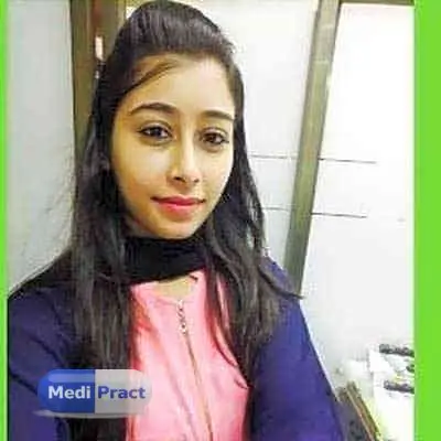 Ms. Ramisa Punjani Profile Picture