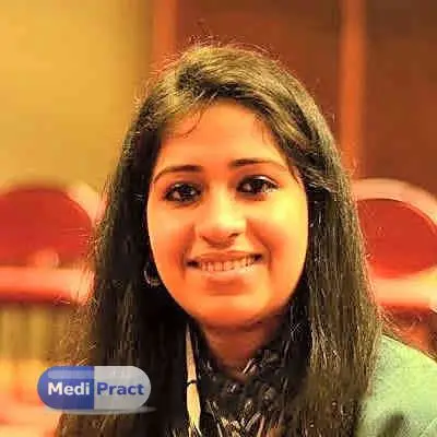 Ms. Ramya Kapooria Profile Picture