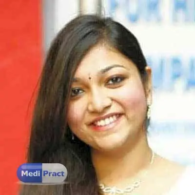 Ms. Ramya Murali Adiseshan Profile Picture