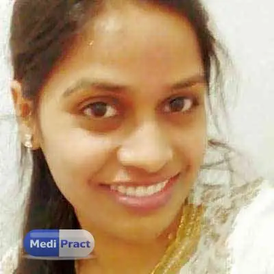 Ms. Rani Profile Picture