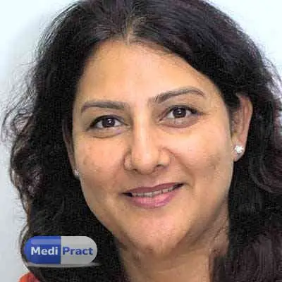 Ms. Ranjana Shankar Profile Picture