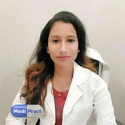 Ms. Ranjitha K M Profile Picture