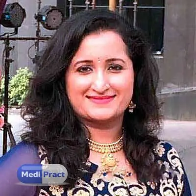 Ms. Ranjna Iyer Profile Picture