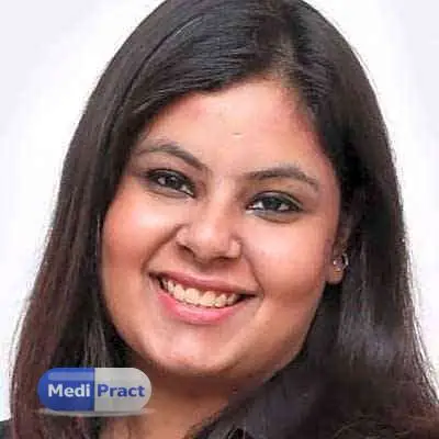 Ms. Rashi Ahuja Profile Picture