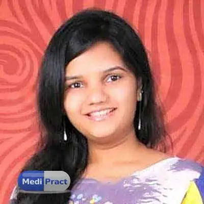 Ms. Rashi Mundhra Profile Picture