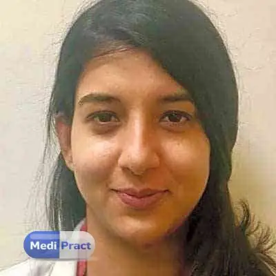 Ms. Rashi Sahai Profile Picture