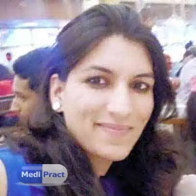 Ms. Rashi Singh Profile Picture