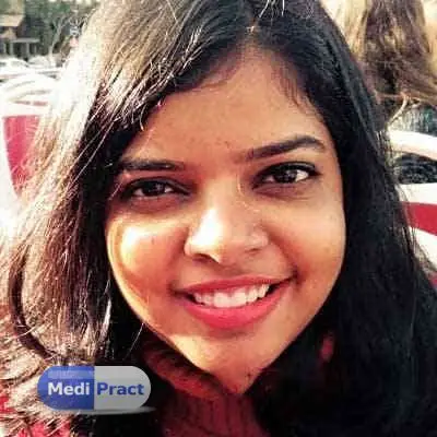Ms. Rashi Sinha Profile Picture