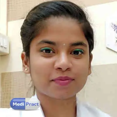 Ms. Rashmi Acharekar Profile Picture