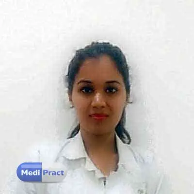 Ms. Rashmi Ahlawat Profile Picture