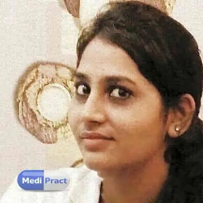 Ms. Rashmi Beriwal Profile Picture