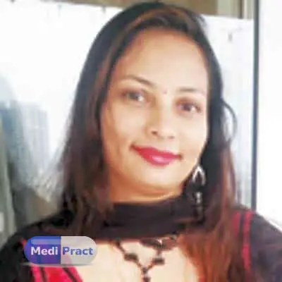 Ms. Rashmi Chavan Profile Picture