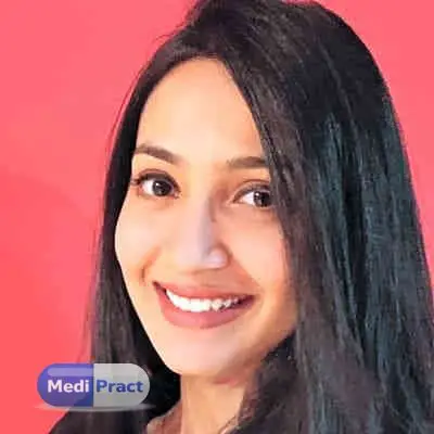 Ms. Rashmi Dhuriya Profile Picture